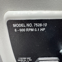 Cole-Parmer Masterflex L/S Peristaltic Pump image 3